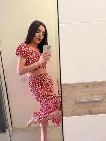 Дина Только Твоя