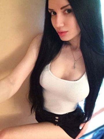 Рита Топ Питер