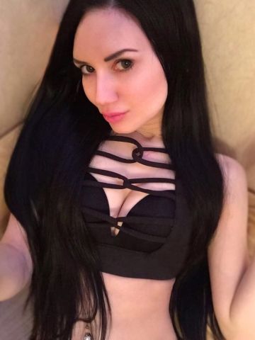 Рита Топ Питер фото 3