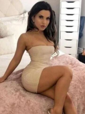 Надежда Доминирующая