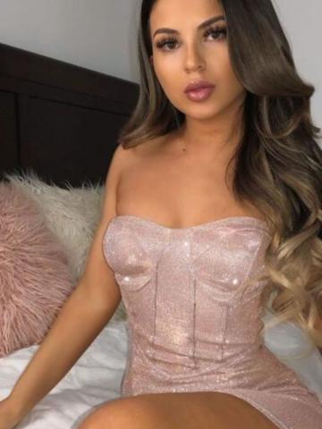 Надежда Доминирующая фото 2